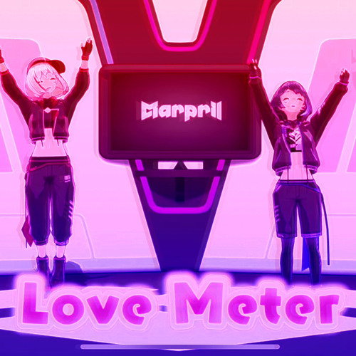 Love Meter (R Sakuya NRG DONK Bootleg)