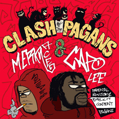 Woahish (feat. Splurt Diablo)