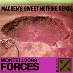 Montell2099 ft. RL Grime - Rusynth (Macsen's Sweet Nothing Remix)