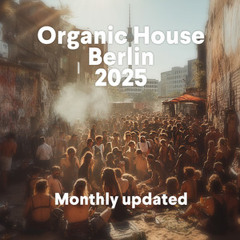 Organic House Berlin