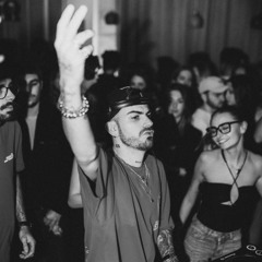 Hugo Cantarra liveset @ Orama, Montpellier, France (16/01/2025)