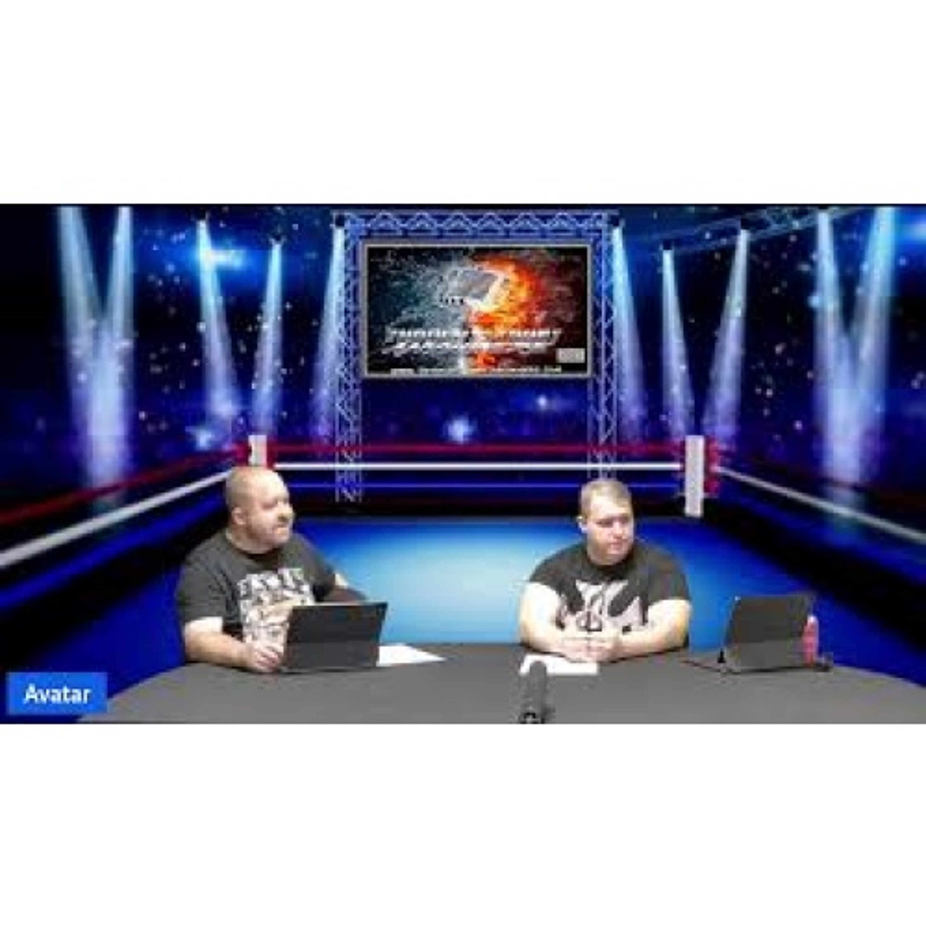 Episode 280 Liv Goes Hollywood episode artwork