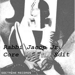 NSD - Rabbi Jacop Jr. Core (RTID Microwave Zaag Edit) [Free DL]