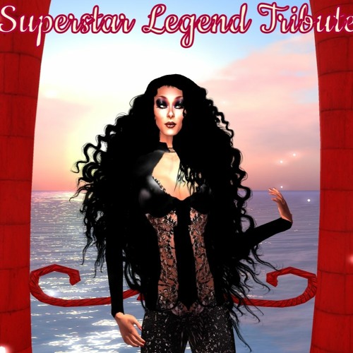 Cher Tribute Dark Lady