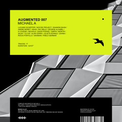 Nichols (UK), Pablo German - Cloud Hunter [Mango Alley]  OUT NOW!