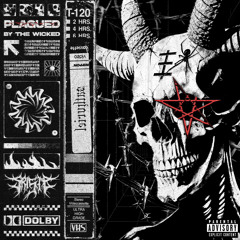 WITCHCRAFT (with BxbyJxmes) (Prod. OLI OXEN)