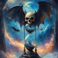 Avenged Sevenfold - Cosmic (Halfway To Death Remix)