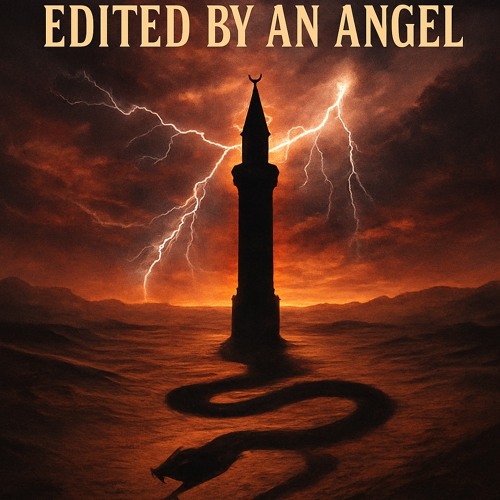 Edited By An Angel (English Version)