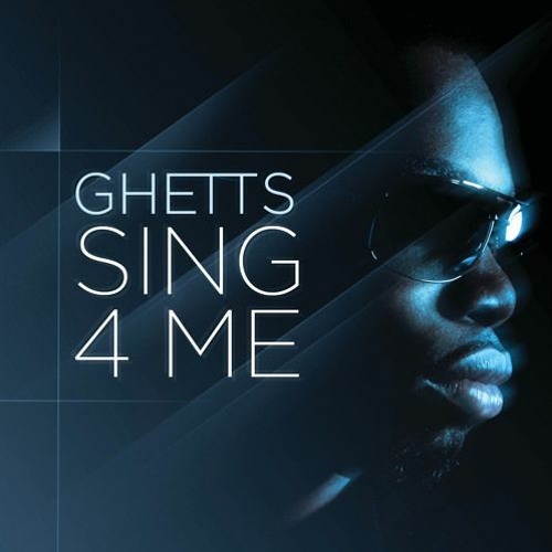 Ghetts - Sing For Me - UK Grime Edit Mix (2008)