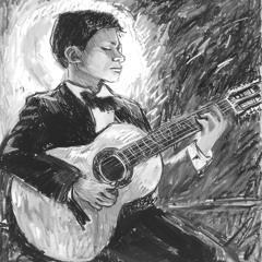 Requiem for Tony: Music for Gatherings (Simplified Version)