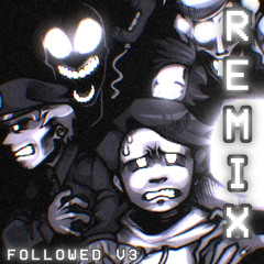 Followed V3 REMIX | The NG-Mixed Catalogue OST | [+FLP]