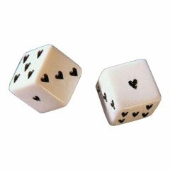 rollin' dice w. jena powder