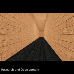 Research and Development