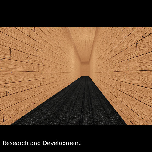 Research and Development