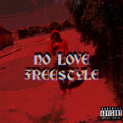 NO LOVE FREESTYLE