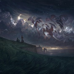 Tales of Dancing Dragons