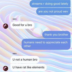 wyat tone - FIND MYSELF ASKIN (leaked)