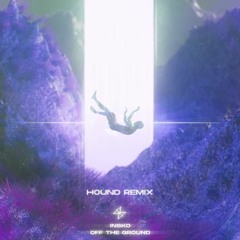 Insko - Off The Ground - H0und Remix