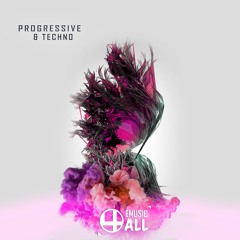 Progressive & Techno (V.A)