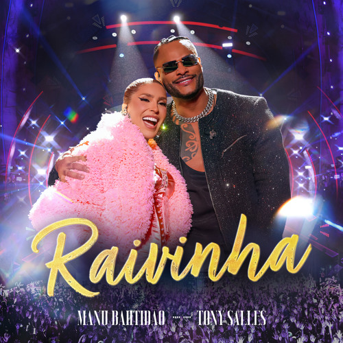 Raivinha