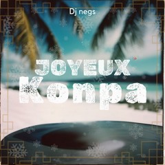 joyeux kompas live 2026 dj negs .mp3