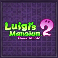 King Boo's Last Stand (Phase 2) - Luigi's Mansion 2 OST