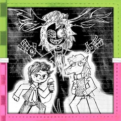 [WR3M1-PGp1] Downhill Theocracy