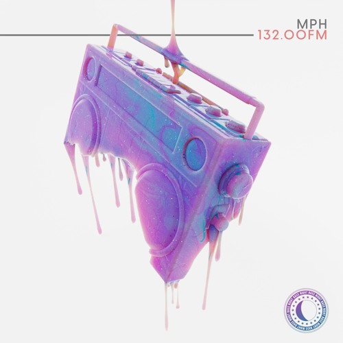 MPH - Ghost