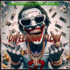 Vybz Kartel Ft Shawn Storm - Different Flow (Audio).mp3