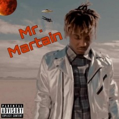 Juice Wrld - Mr. Martian/For A Bargain (Snippet)