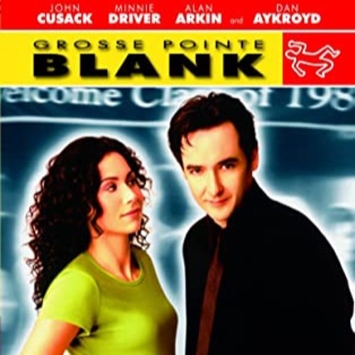 Grosse Pointe Blank Soundtrack Grosse pointe blank soundtrack