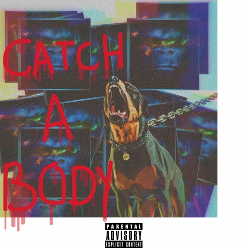 “Catch A Body" ft BARMYBOYPAPI