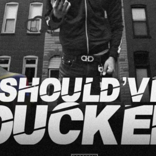HarFordrdTay - should’ve ducked