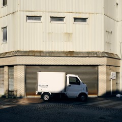 Everyone Is Medicated (Sincere Trade Remix of Famine)