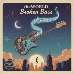 Broken Bass