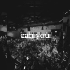 Can You - Khalijah