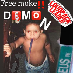 Demon Time X asav😱👹