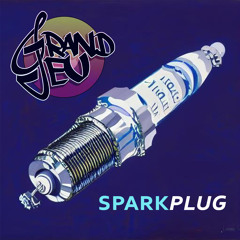 SPARKPLUG