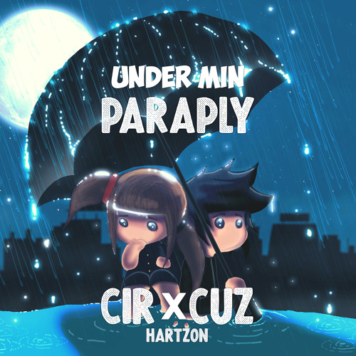 Stream Under min paraply by Cir.Cuz | Listen online for free on SoundCloud