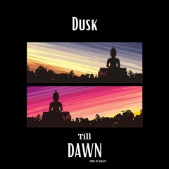 (FREE) Lo-fi Type Beat - Dusk Till Dawn