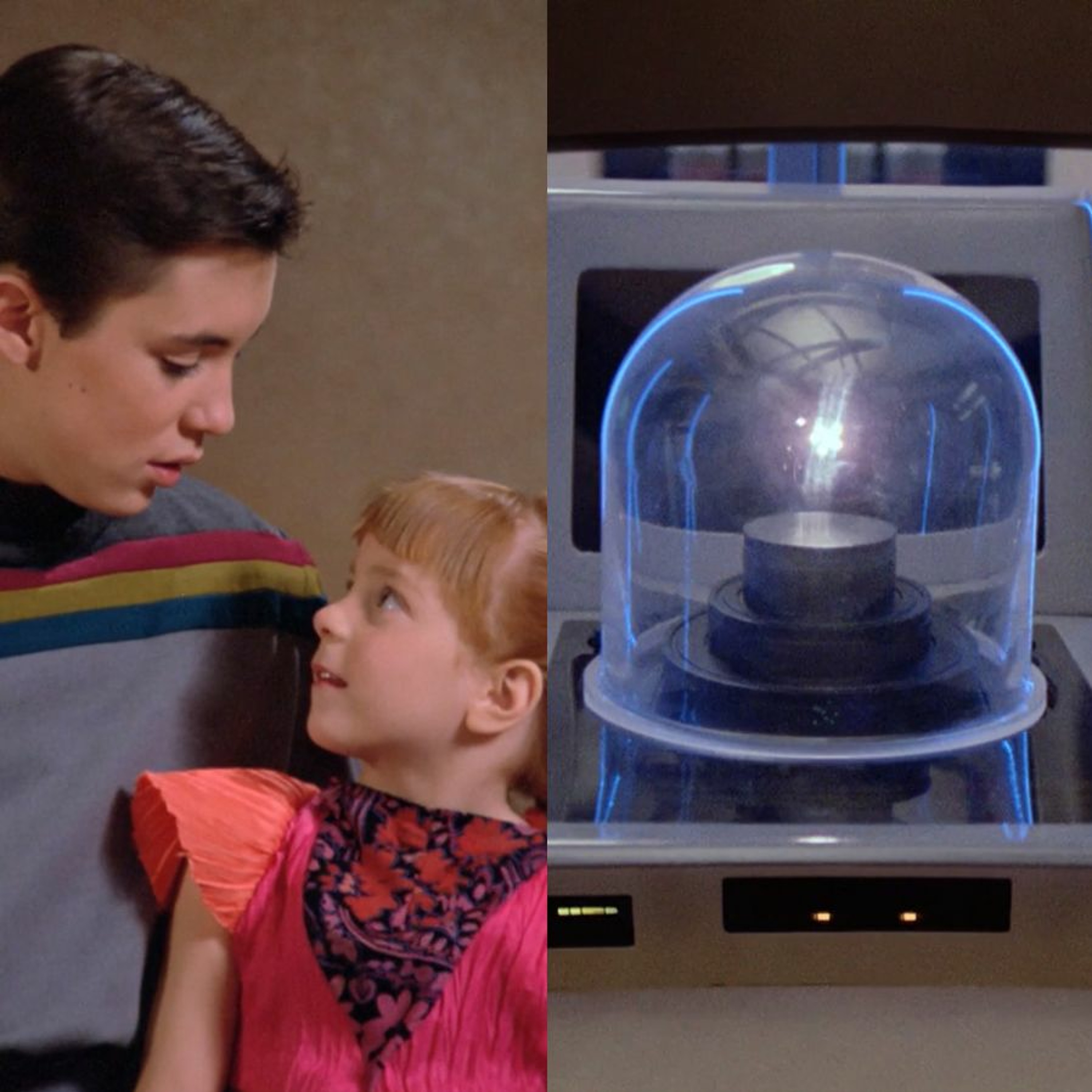 A Star to Steer Her By