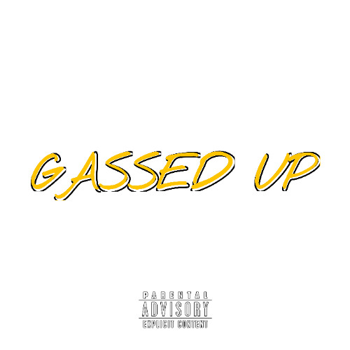 GASSED UP
