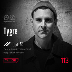 Tygre Addicted-2-Bass Mixes (2024 - present)