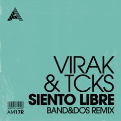 Siento Libre (Band&dos Remix)