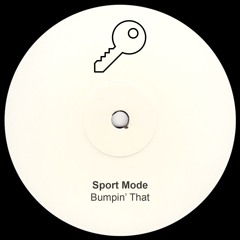 Bumpin' That [FREE DL]