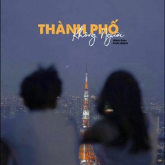 [Bee Cover] Thành Phố Không Người - LBT x Fer