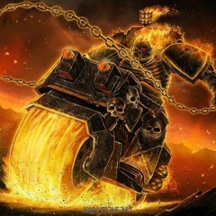 Bury The Light  Space Marine Cover ( Original By Mouder on YouTube )