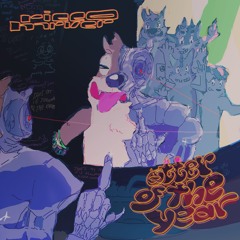 RICCO HARVER - OTTER OF THE YEAR [OUT NOW!!!]
