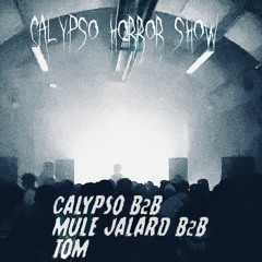 Calypso b2b Mule Jalard b2b Töm