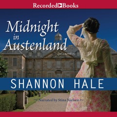 PDF_⚡ Midnight in Austenland